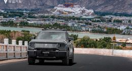 深蓝G318接连发生增程器无法启动故障，是个例还是集体问题？