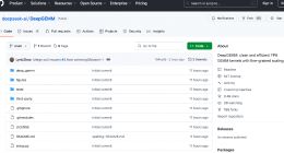 DeepSeek代码开源第三弹：DeepGEMM代码库，V3/R1的训练推理动力