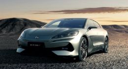 腾势Z9 GT再失预期，赵长江第二增长点开拓难