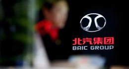 换帅、砸千亿、改名，北汽这次能突围吗？