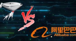 阿里、京东，暗流涌动