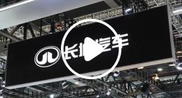 长城汽车魏建军智驾直播再上强度 重庆南山挑战发卡弯丝滑通过