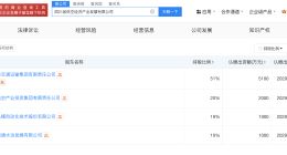 四川省低空经济产业发展公司登记成立 注册资本1亿