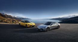 1.98秒破百！小米 SU7 Ultra正式发布 售价52.99万元