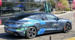 曹操出行智行自动驾驶平台上线，在苏杭开启Robotaxi运营试点