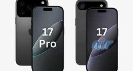 iPhone 17将全系配备LTPO OLED面板：功耗节省15-20%