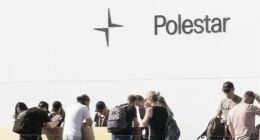 独家丨极星汽车中国区裁员，赔偿 N+1