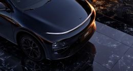 小鹏汽车发布2025款G6车型 81项升级体验3月上旬上市！