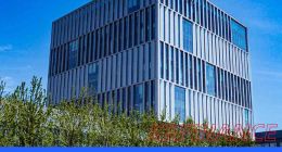 歌尔微，能否帮歌尔股份摆脱代工印象？丨智氪