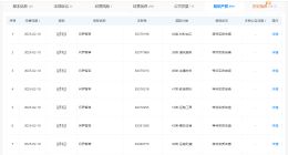 赛力斯申请注册问界智享商标