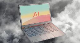 联想AI PC的生死时速