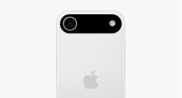 iPhone 17全系CAD渲染图曝光：史上变化最大的一代