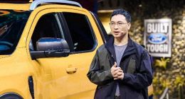 「3·15」从“油车新势力”到销量吊车尾，福特纵横错在哪里？