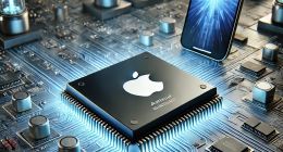 千呼万唤始出来，苹果自研基带C1带来了什么？