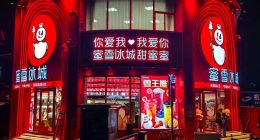 蜜雪冰城，大梦难成