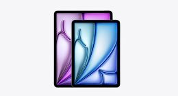 苹果推出新一代iPad Air：4799元起售 周四开始接受预订下周三上市