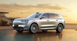 余承东：问界M8将于4月上市