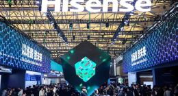 海信的尴尬：大屏霸主却难逃生态化缺失的困境