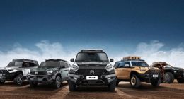 销量未达预期，蹭流量未遂，猛士的路为啥越走越窄？