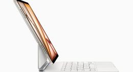 紧随iPad Air？苹果有望在今晚推出M4芯片MacBook Air