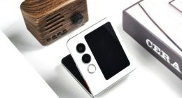 努比亚Flip 2折叠屏手机评测：性价比爆棚 2899起的小折叠也有大作为