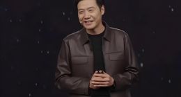 雷军，让小米转身