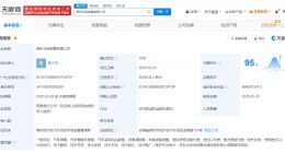 蔚来汽车在滁州成立光启销售公司 注册资本5亿