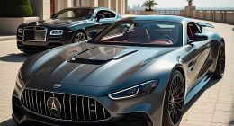 跌出“豪华榜”，腾势为何“失速”？