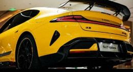 雷军：成功来得有点猝不及防，SU7还有十四五万辆在排队