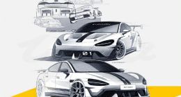 雷军：小米SU7 Ultra的设计初衷是打造新豪车