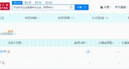 雷军退出小米旗下企业合伙人行列 雷军在小米旗下企业变更为间接出资