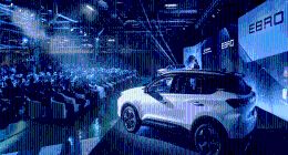 两会发言人点赞：奇瑞“唱响”西班牙，谱写中国车企全球化“新乐章”