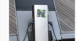 比亚迪超充桩曝光：电压1000V 充电功率1000kW