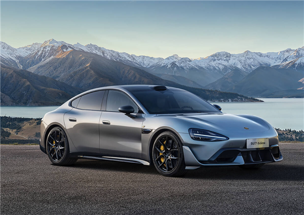 二手小米SU7 Ultra卖到65万 车商：我自己都舍不得开 只加了2万