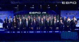 奇瑞“扎根”西班牙：两会发言人代表点赞的“双向奔赴”