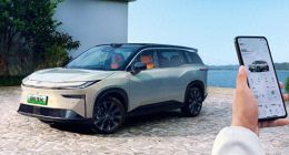 广汽丰田铂智3X：能否成为丰田电动化的“救命稻草”？