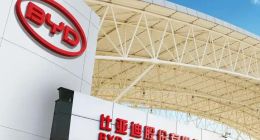 缺钱了？比亚迪融资435亿港币到底有何用？