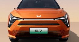 本田S7正式上市，又多了一款卖不动的“好车”？