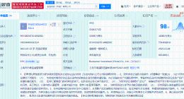 百威投资公司法定代表人变更 周臻卸任百威投资公司职务