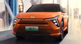 东本S7卖价25万，是真材实料还是割韭菜“贼”心未死？