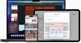 由于Siri“掉链子” 苹果智能显示屏延期推出