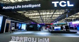 TCL科技豪赌LCD面板，千亿债务压顶，光伏业务深陷泥潭