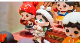 TOP TOY拆分上市：名创优品的关键一步