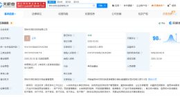 郑州市郑东投资公司登记成立 注册资本20亿