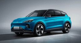 极狐汽车销量低迷背后，品控和服务均不理想？