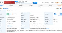 晶合集成旗下皖芯集成增资至95.9亿 工银投资建信投资等入股皖芯集成