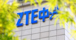 1700亿中兴通讯，降本也没“增效”