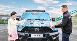 东风猛士销量不温不火，曹东杰大手笔营销成效何在？