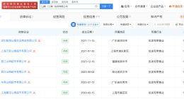 山姆商业版图盘点 山姆上海投资公司近期变更董事长