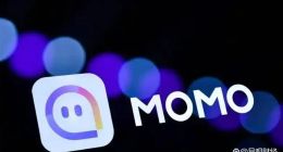 连跌五年！挚文集团（原陌陌），陌生人社交难突围